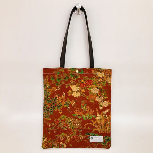 Kimono Tote Bag (vertical), T262