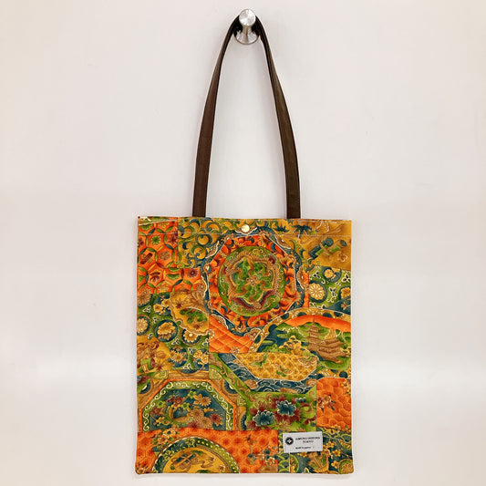 Kimono Tote Bag (vertical), T263
