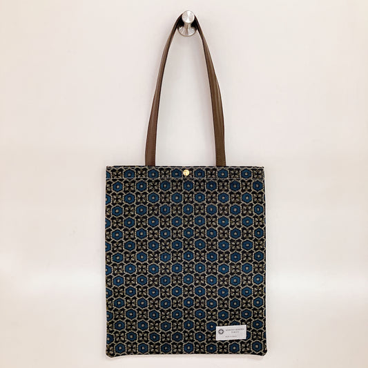 Kimono Tote Bag (vertical), T265