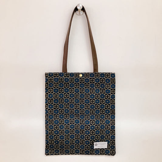 Kimono Tote Bag (vertical), T266