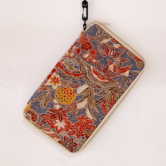 Kimono Travel Case 04