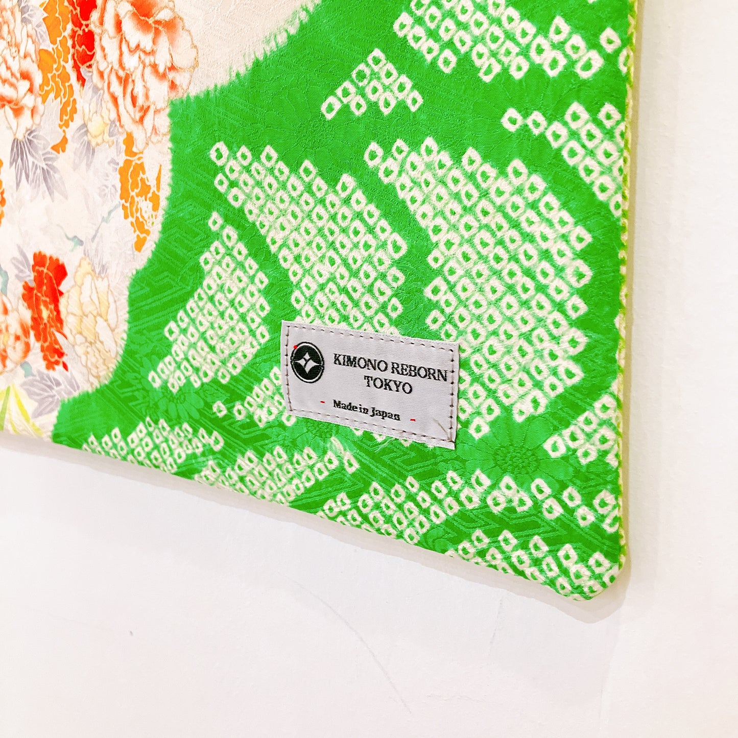 Kimono Tote Bag (vertical), T268