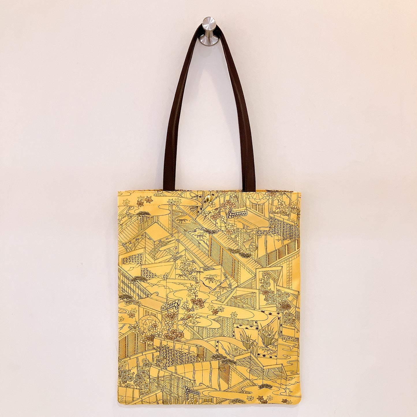 着物トートバック 160