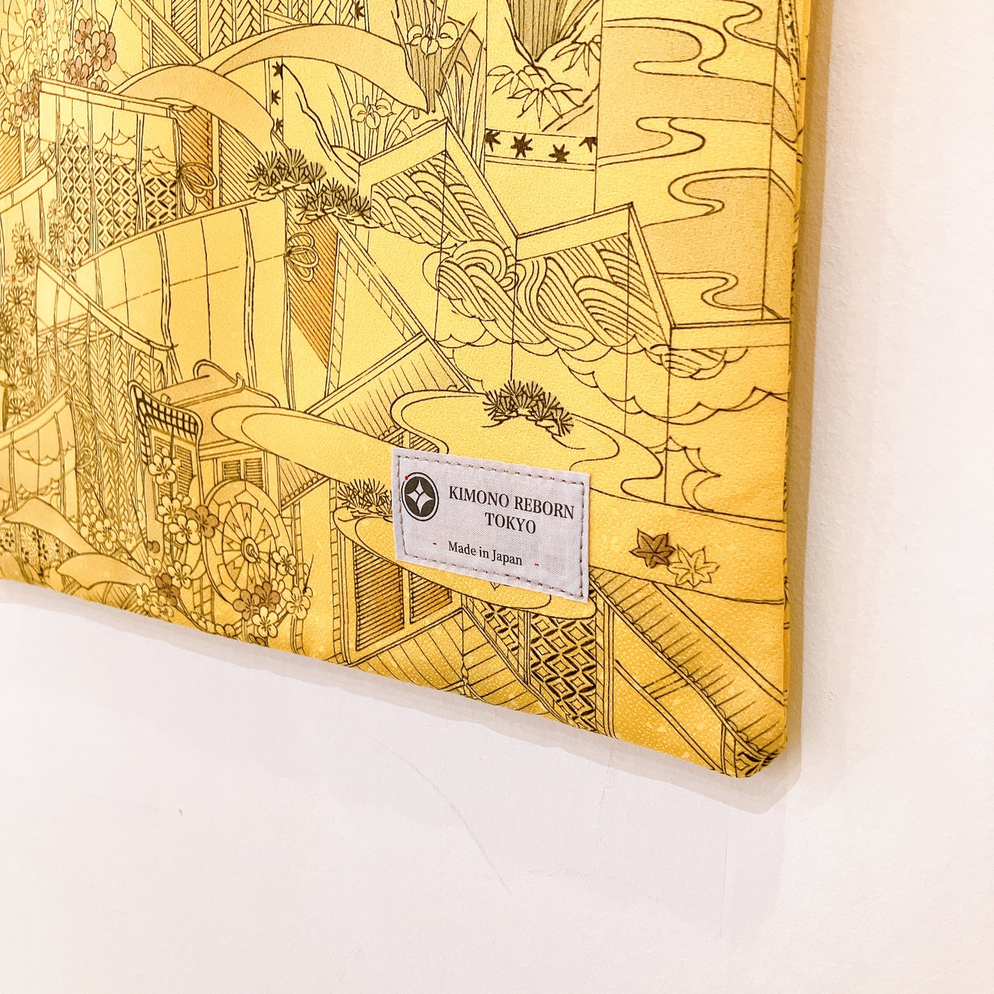 着物トートバック 160