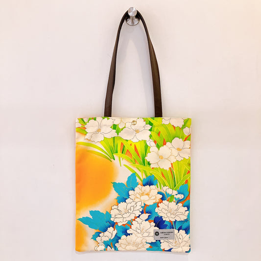 Kimono Tote Bag (vertical), T270