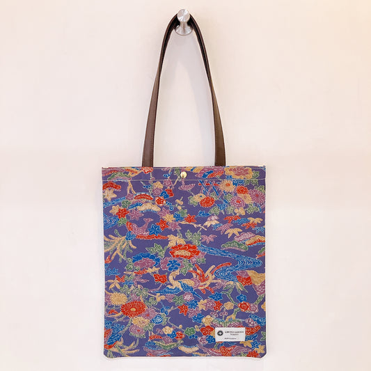 Kimono Tote Bag (vertical), T271
