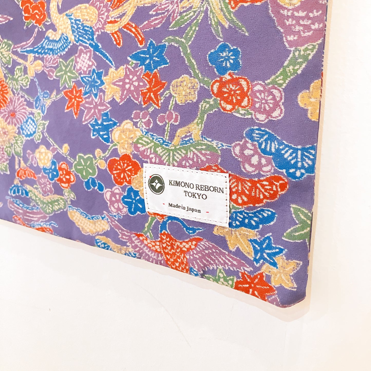 着物トートバック 160