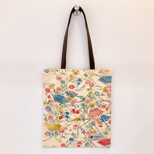 Kimono Tote Bag (vertical), T272