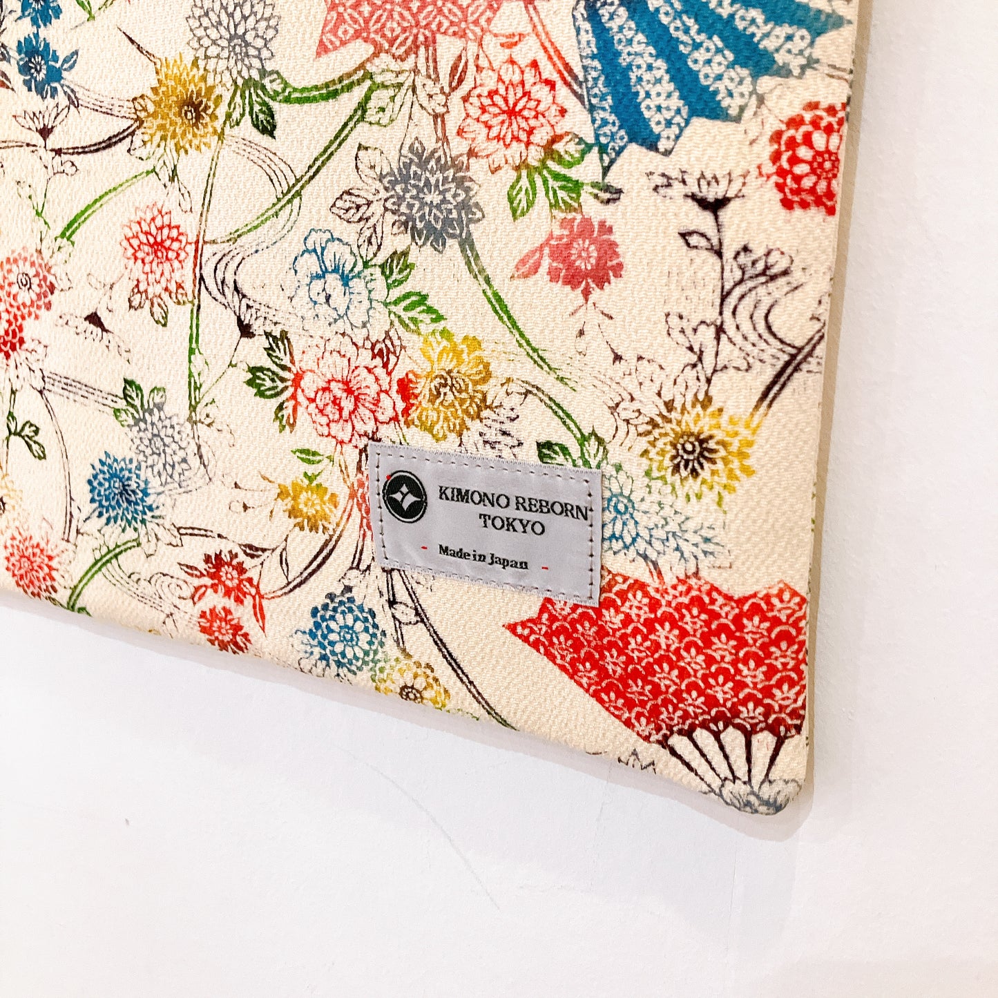 着物トートバック 160