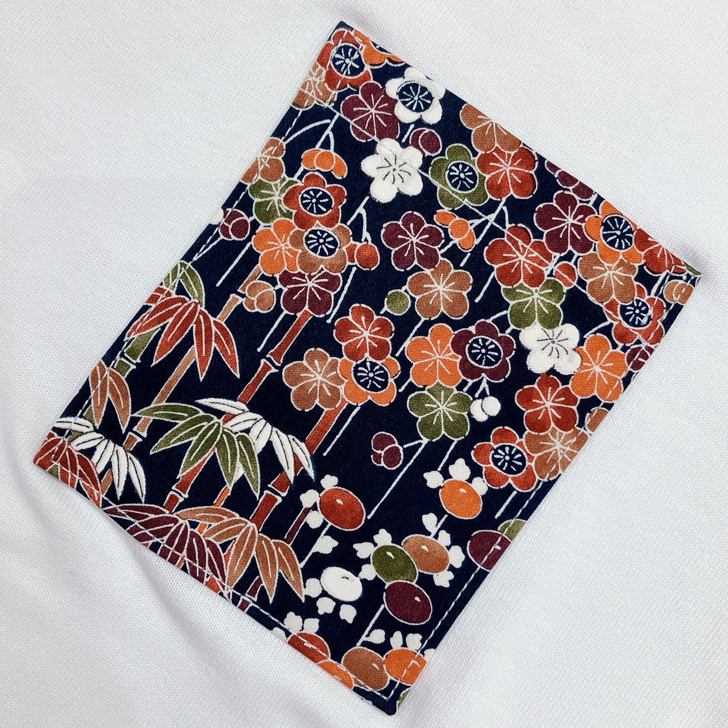 【Size:XL】Kimono T-shirt,White 14