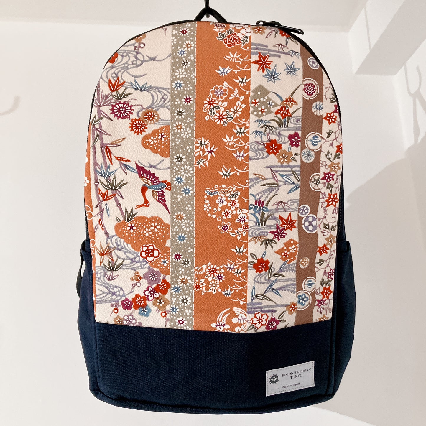 Kimono Backpacks 15 Navy