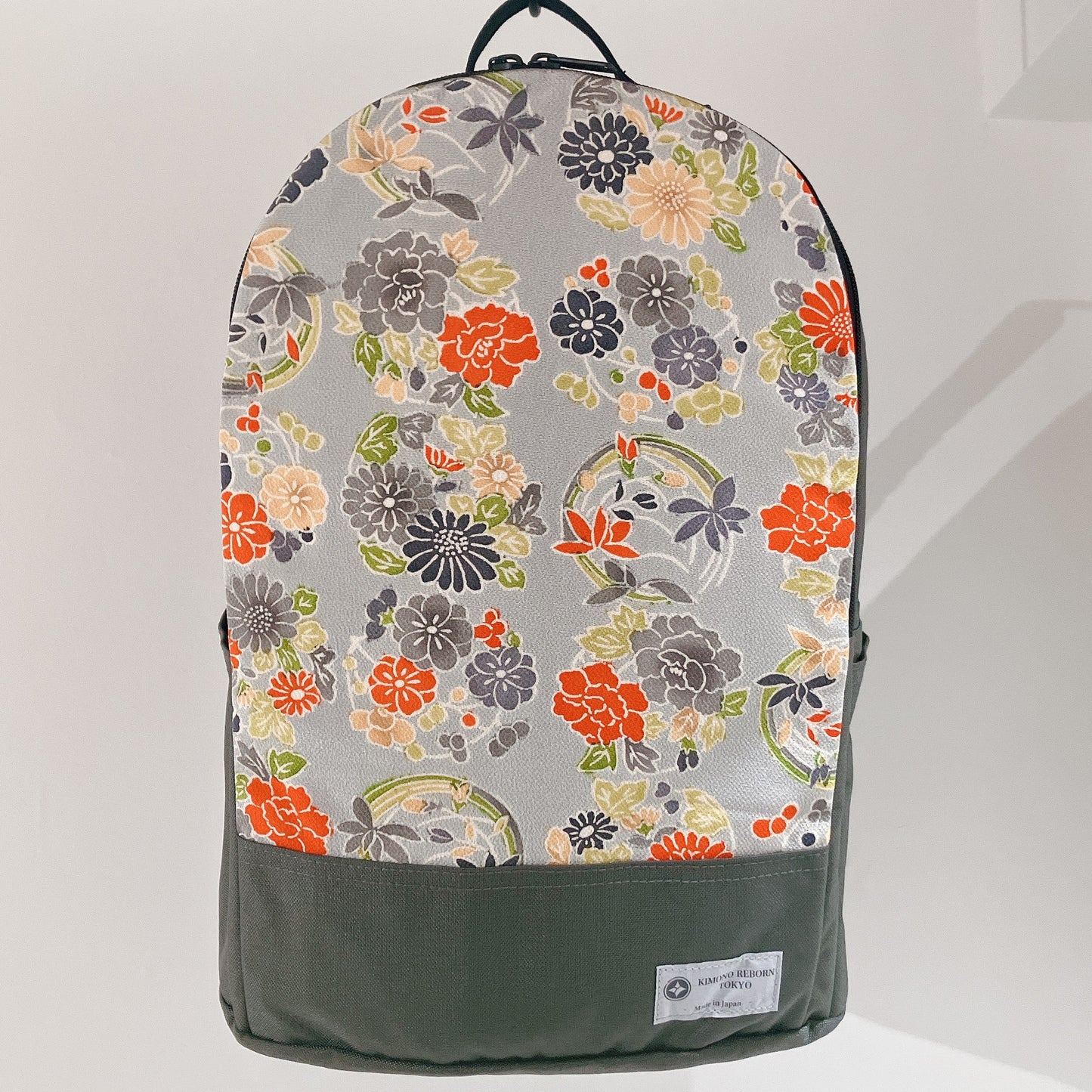 Kimono Backpacks 15 Olive