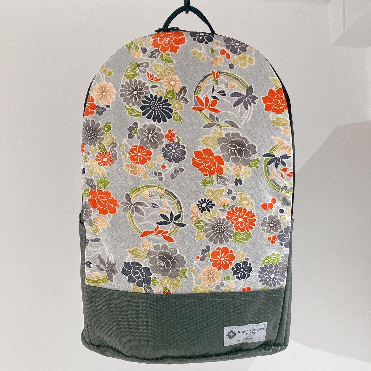 Kimono Backpacks 16 Olive