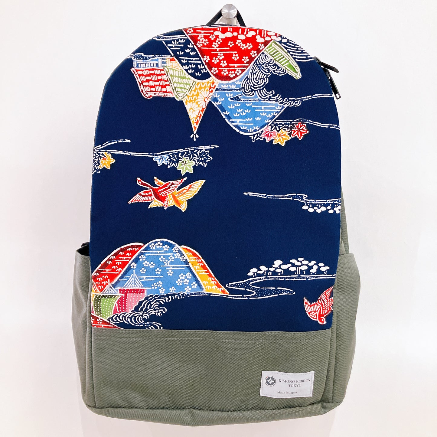 Kimono Backpacks 20 Olive