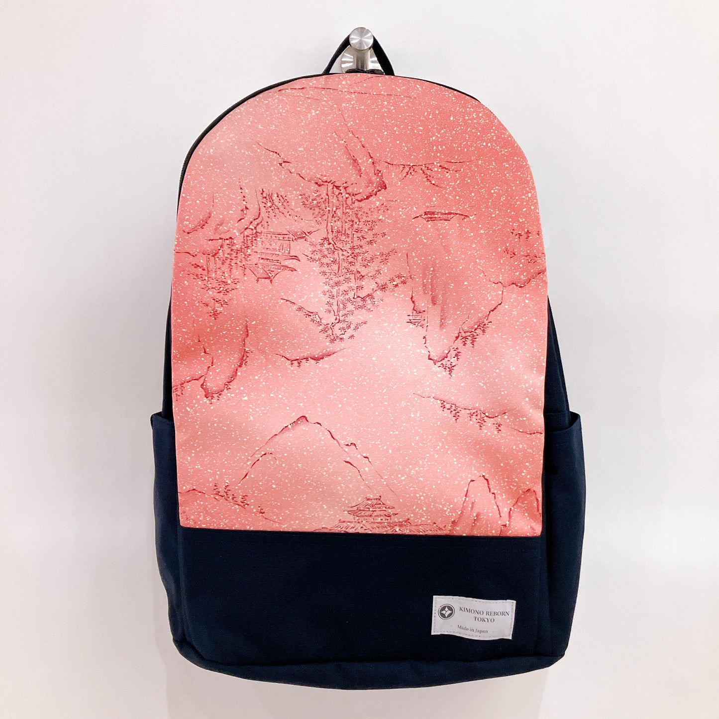 Kimono Backpacks 27 Navy