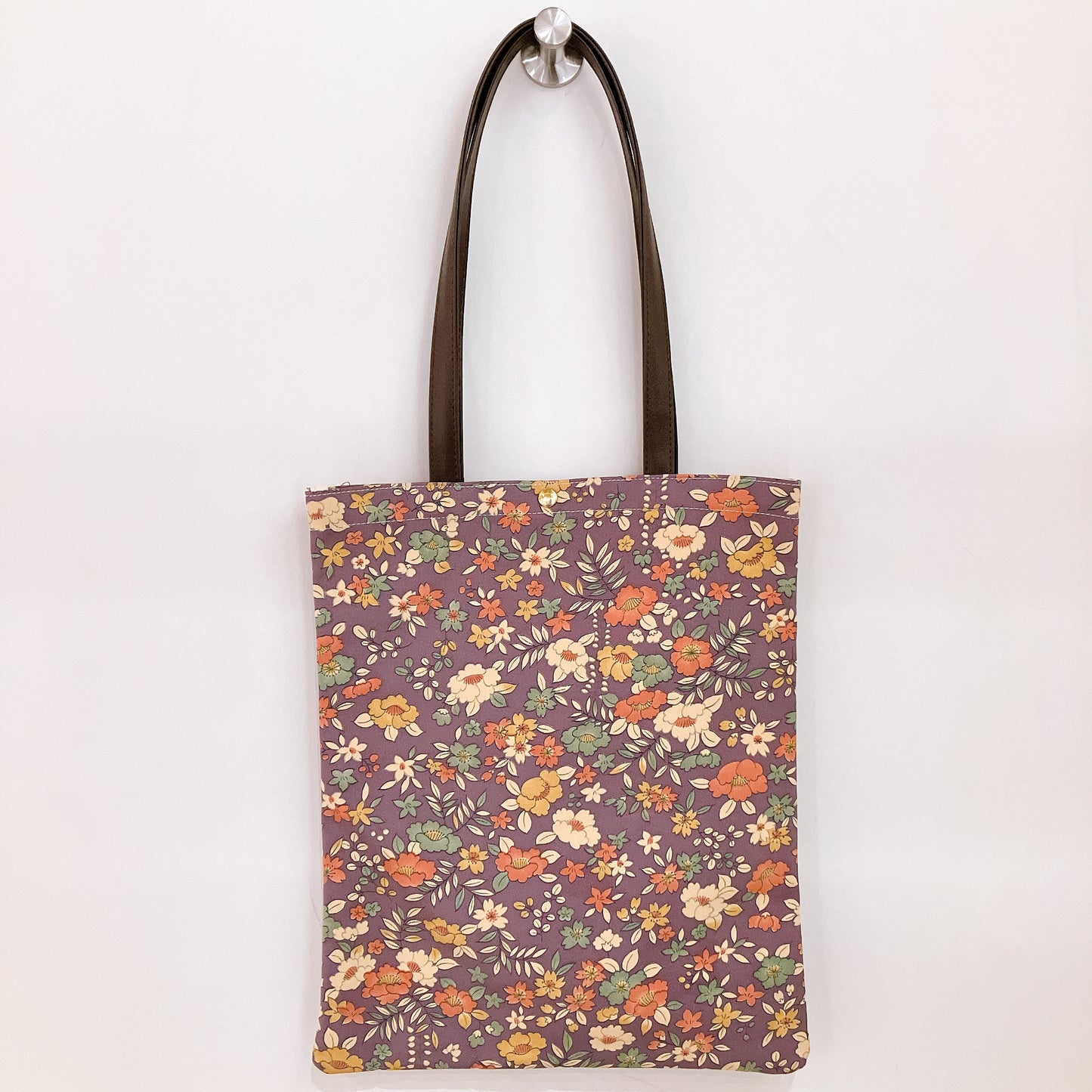 Kimono Tote Bag (vertical), T37