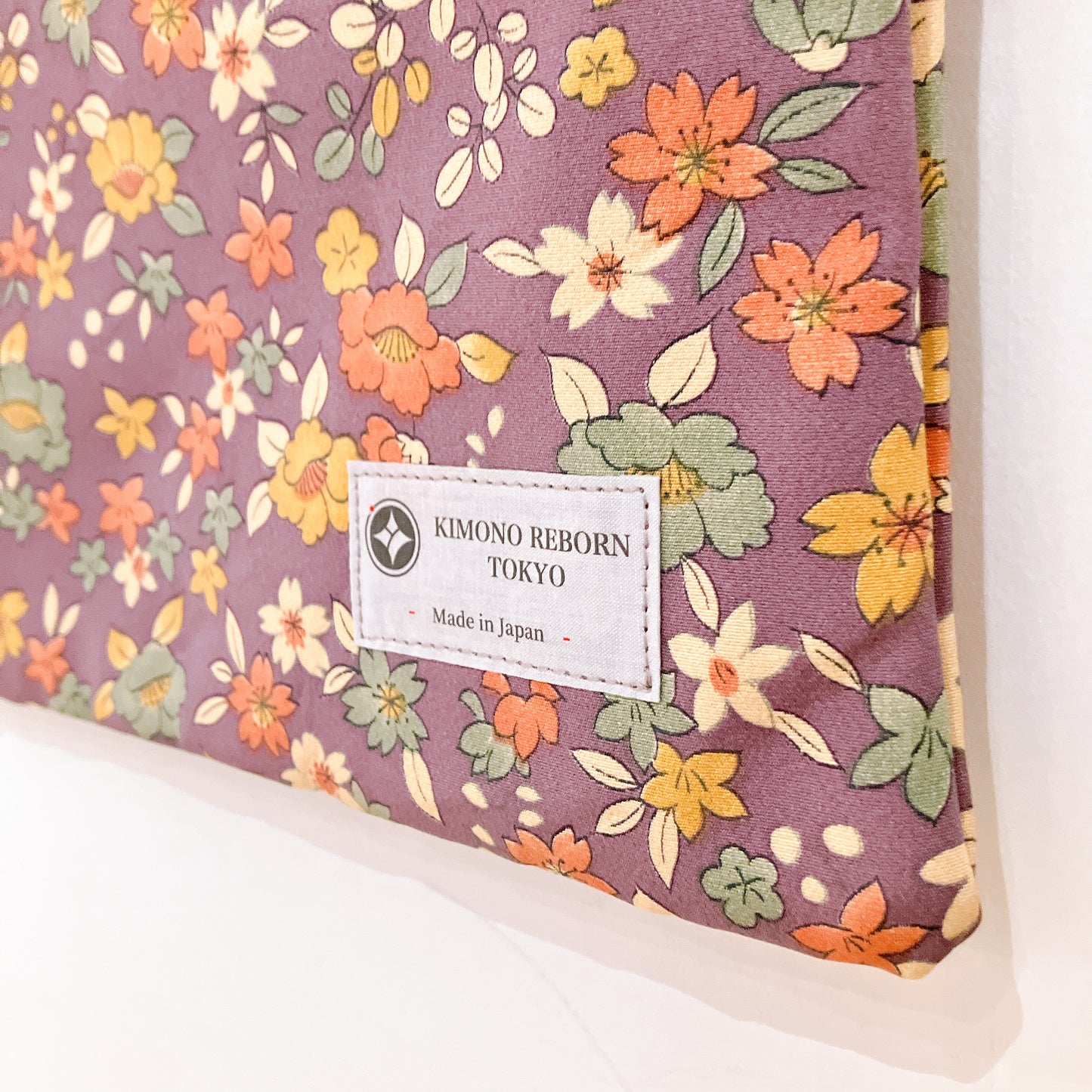 Kimono Tote Bag (vertical), T37