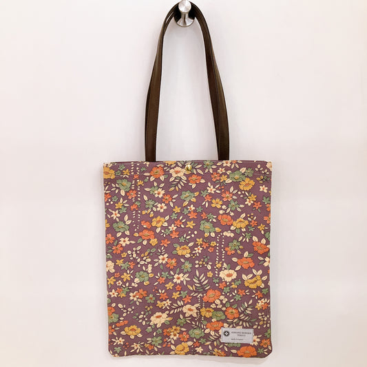 Kimono Tote Bag (vertical), T38