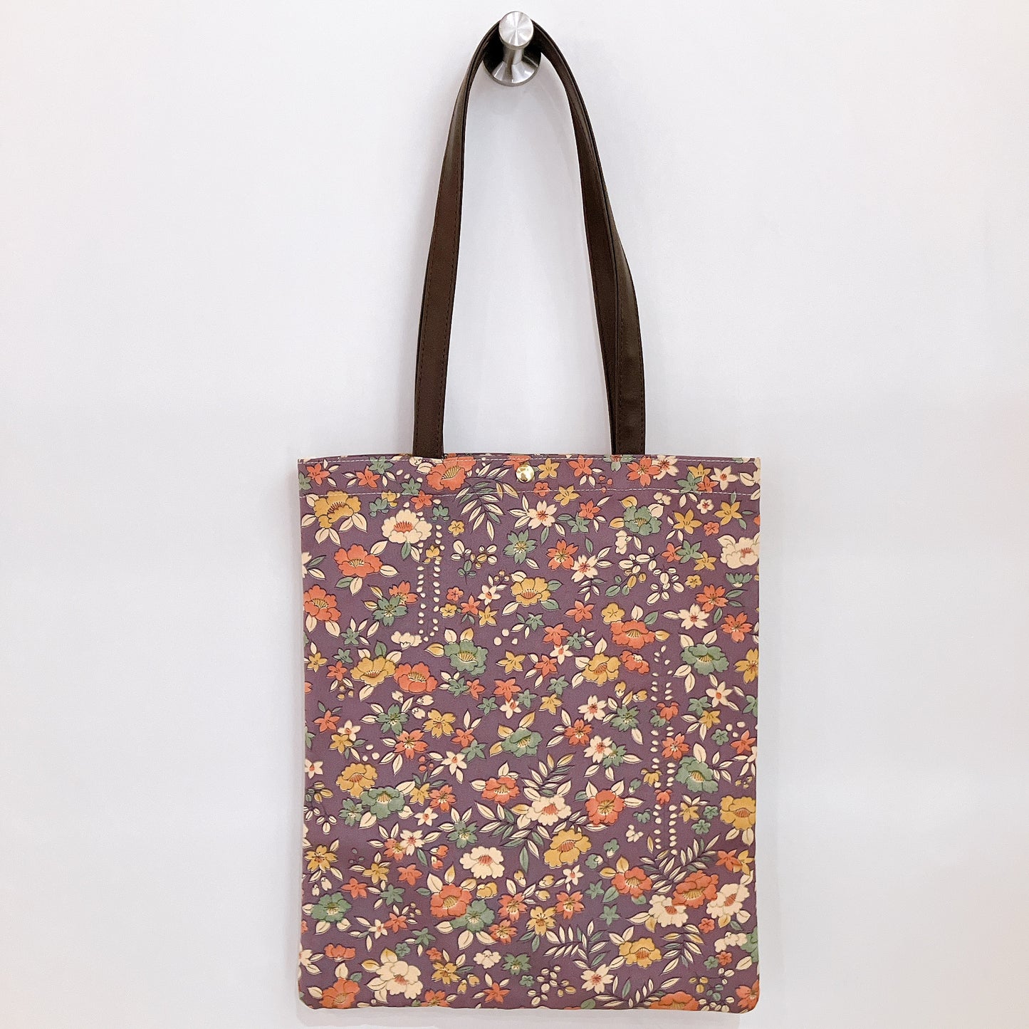 Kimono Tote Bag (vertical), T38