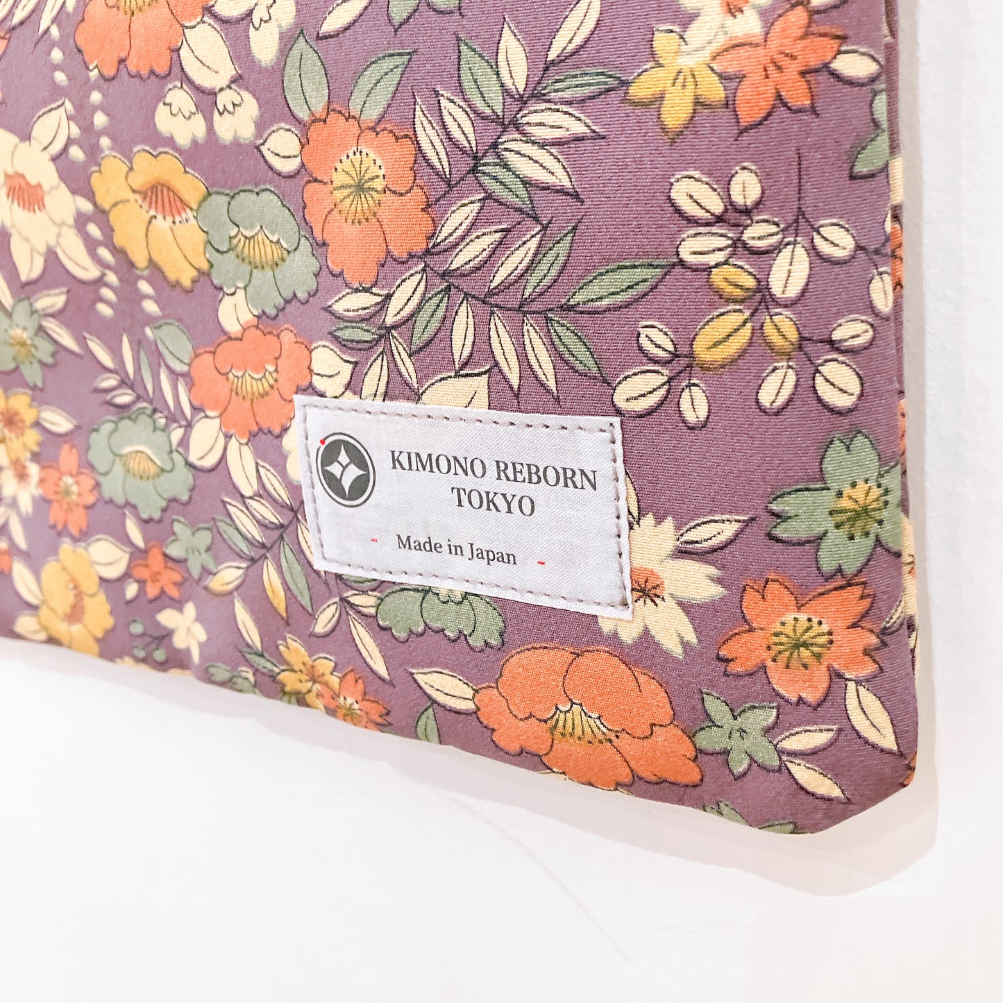 Kimono Tote Bag (vertical), T38