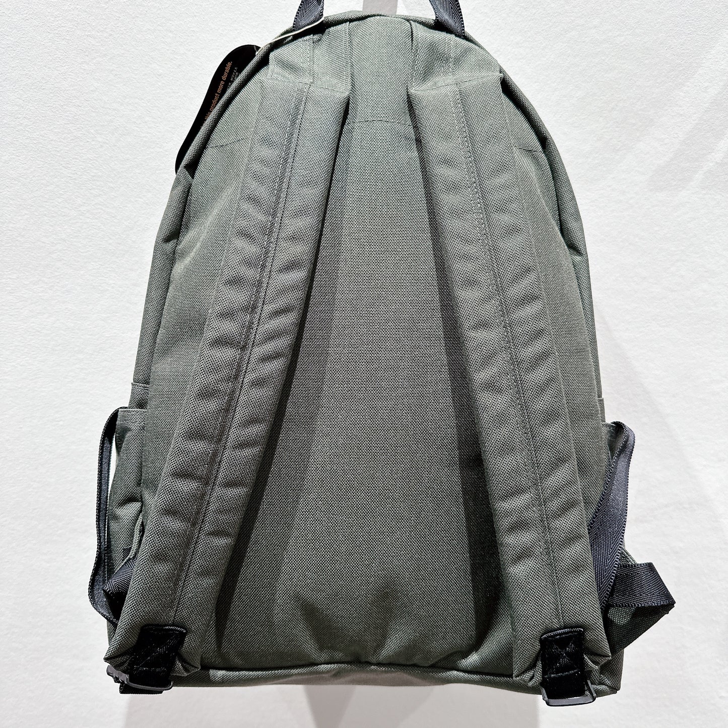 着物リュックサック 23 Black