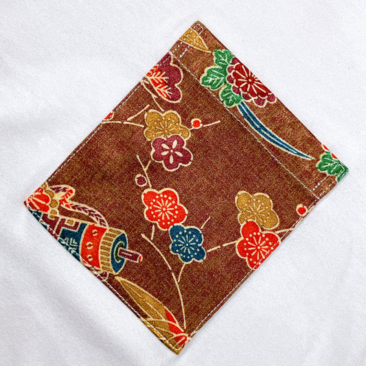【Size:XL】Kimono T-shirt,White 19