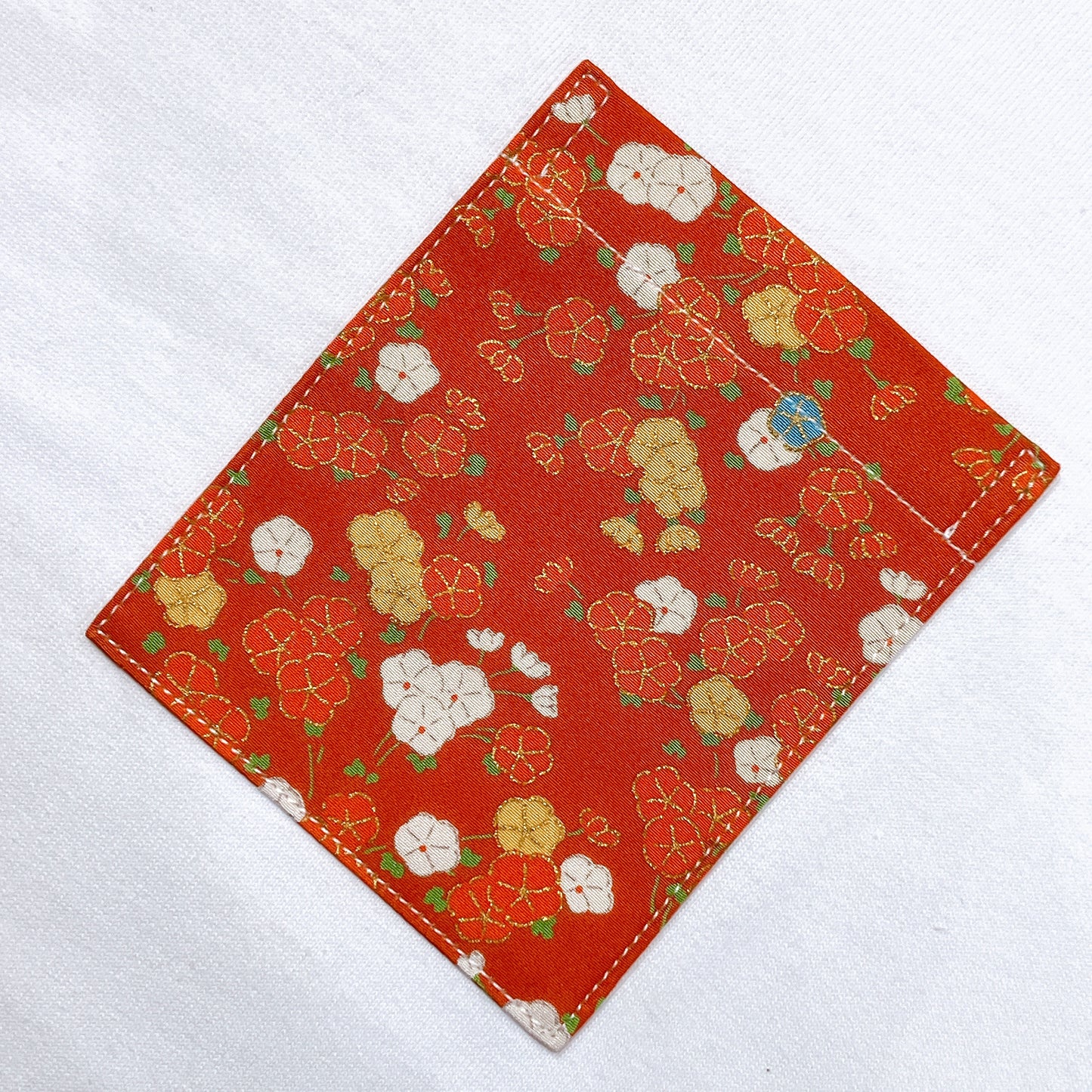 【Size:XL】Kimono T-shirt,White 23