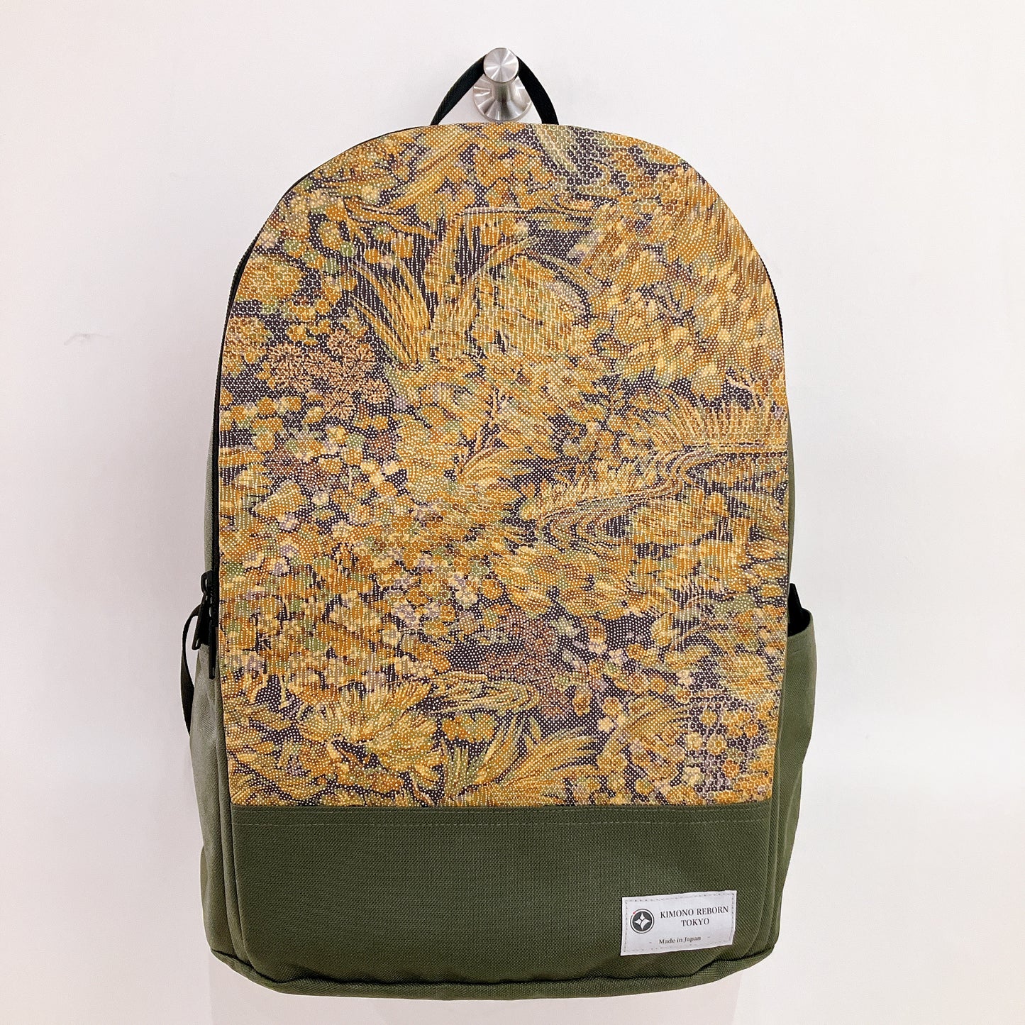 Kimono Backpacks 23 Olive