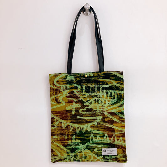 Kimono Tote Bag (vertical), T46