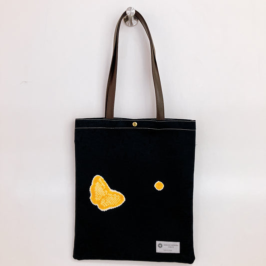 Kimono Tote Bag (vertical), T55