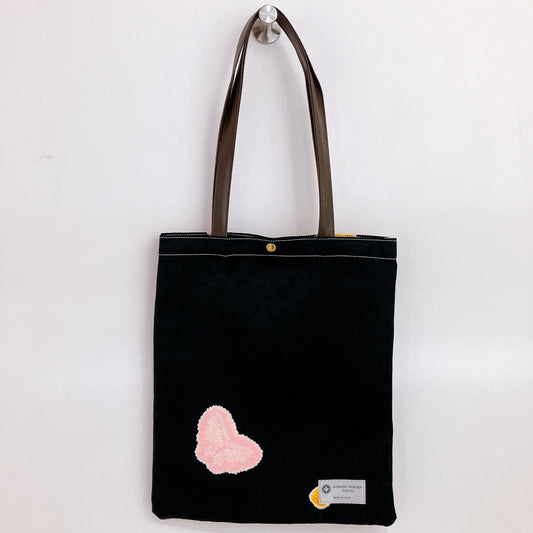 Kimono Tote Bag (vertical), T56