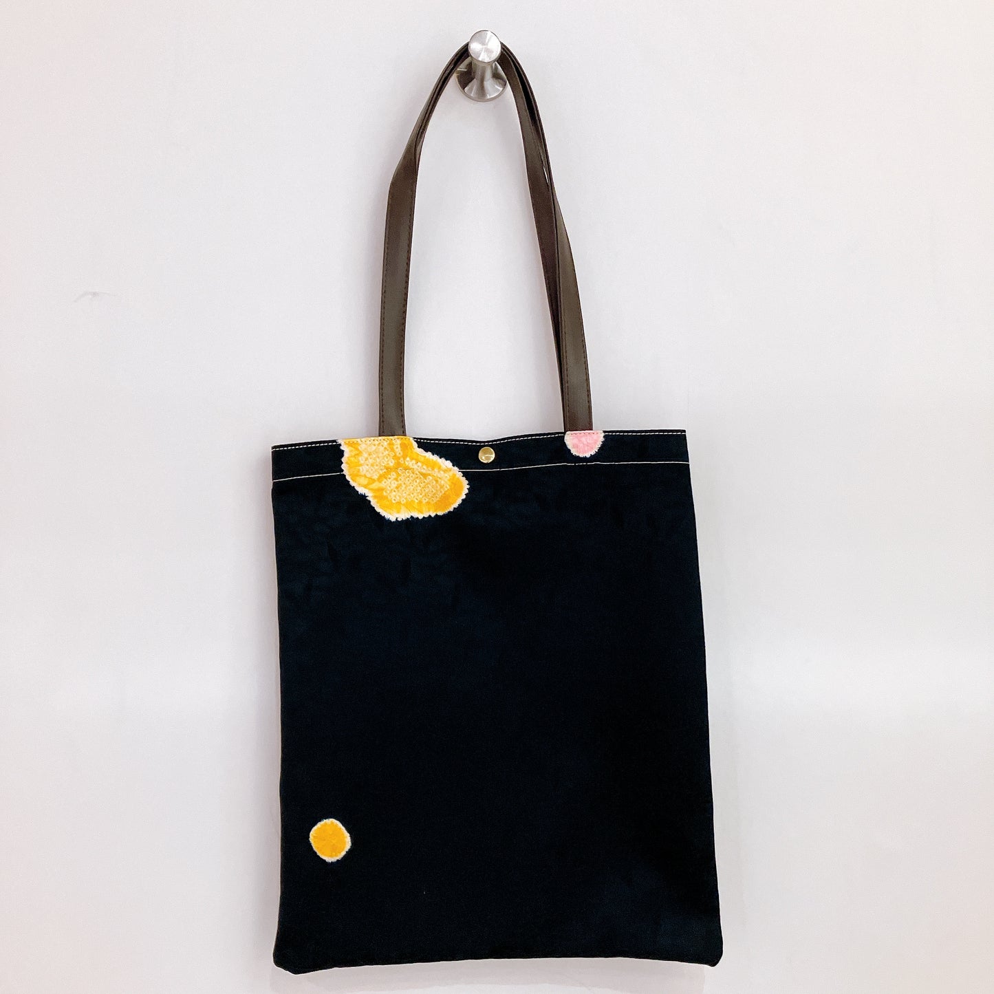 Kimono Tote Bag (vertical), T56