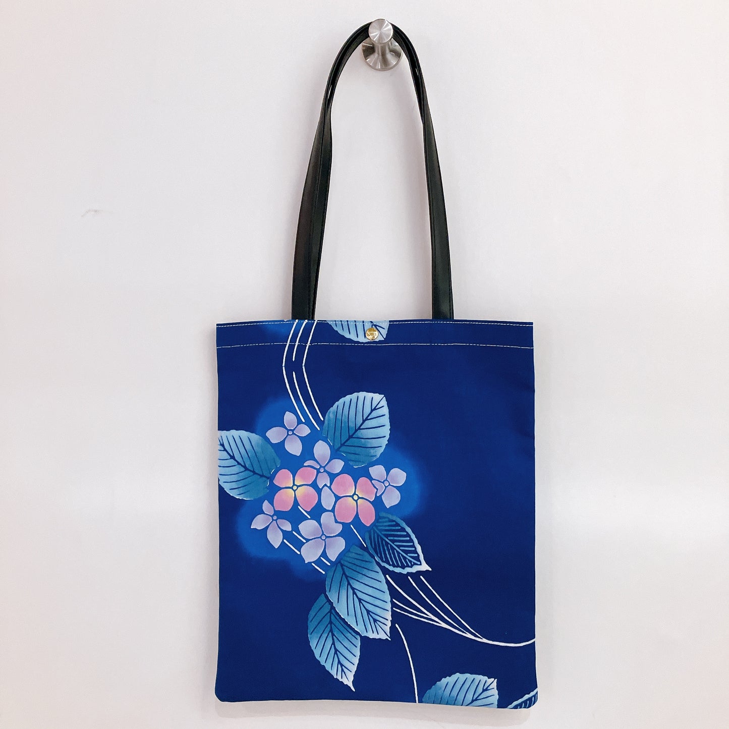 Kimono Tote Bag (vertical), T57
