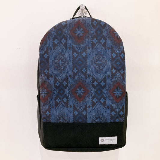 Kimono Backpacks 53 Black