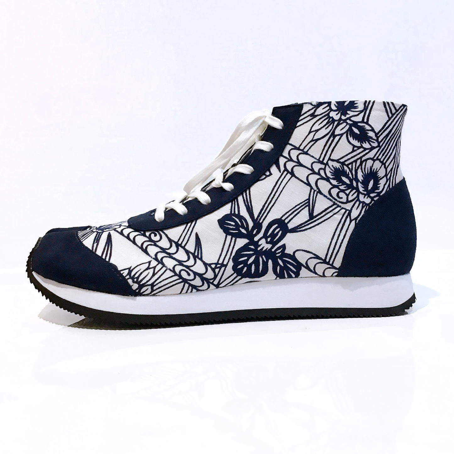 Ninja Tabi Shoes 002