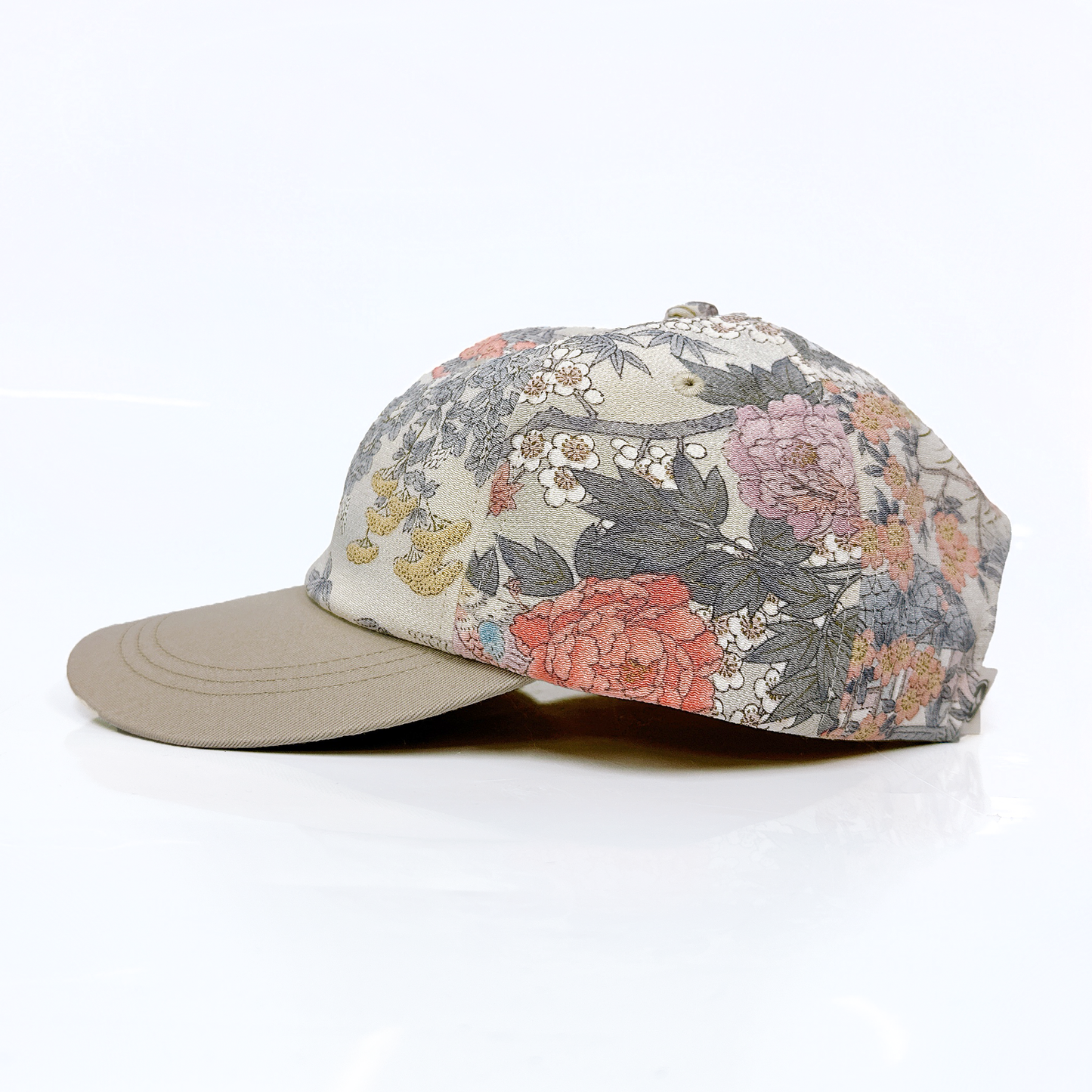 Kimono Cap Kinako 02