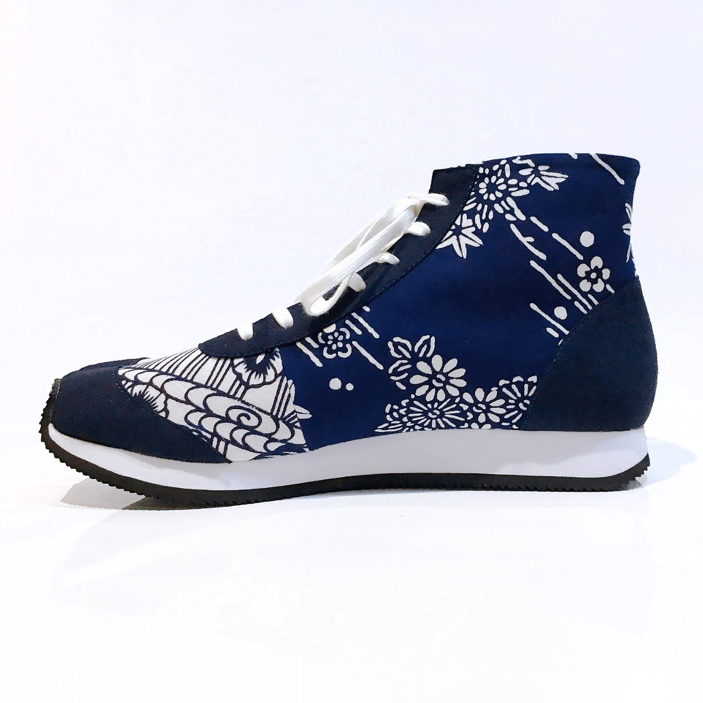 Ninja Tabi Shoes 002