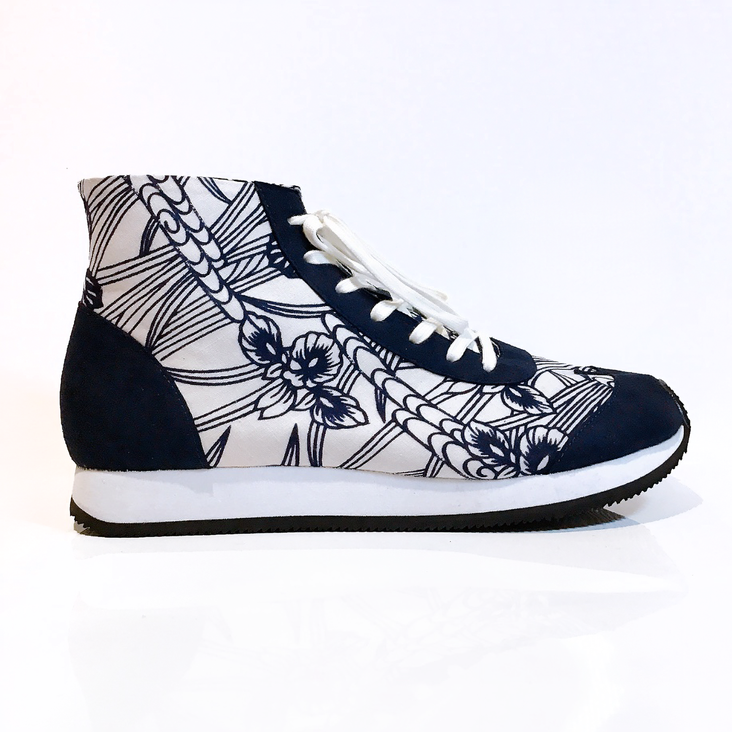 Ninja Tabi Shoes 002