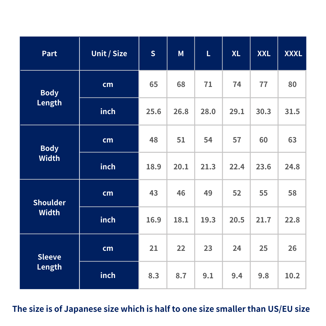 【Size:XXL】Kimono T-shirt, White 28