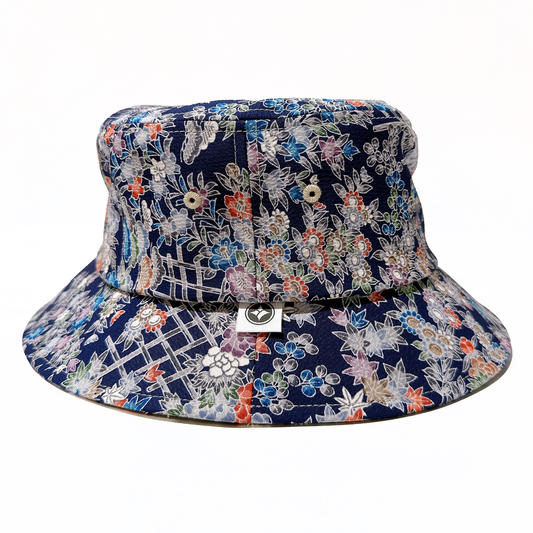 【Size:M】Kimono Hat 019