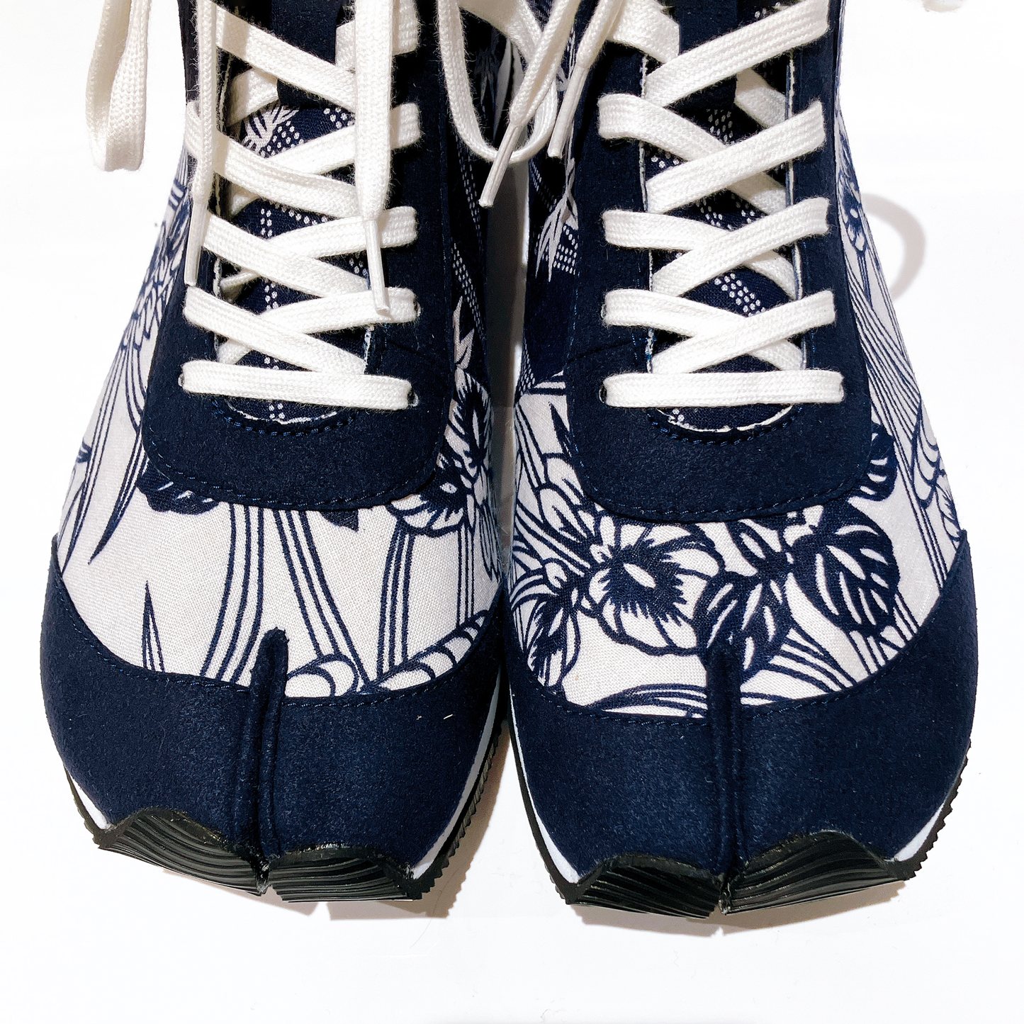 Ninja Tabi Shoes 002