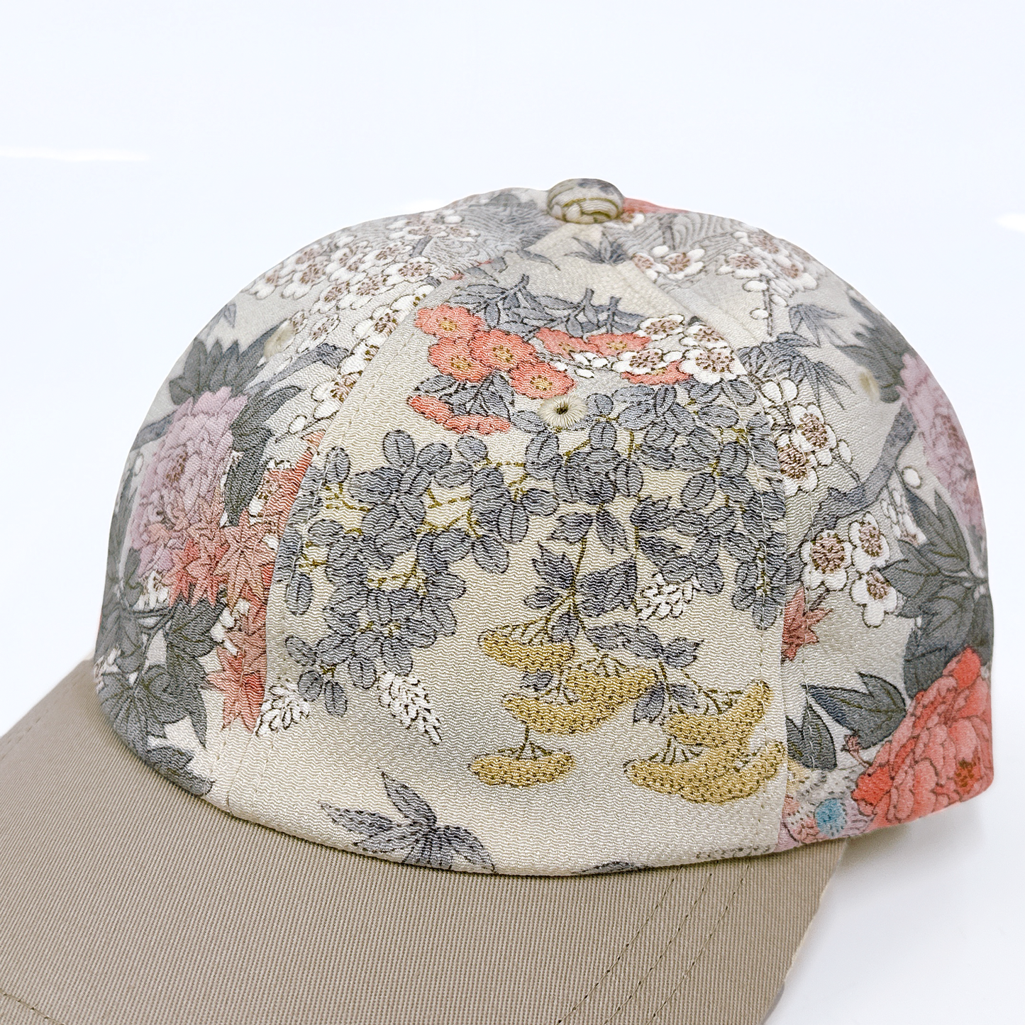 Kimono Cap Kinako 02