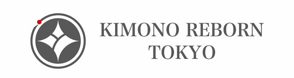 KIMONO REBORN TOKYO