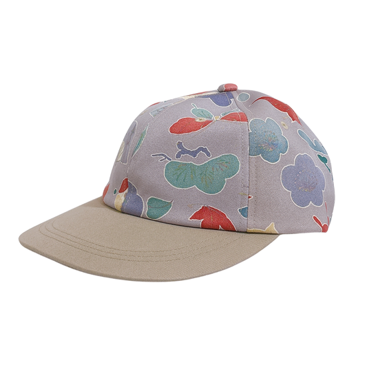 Kimono Cap Kinako 07