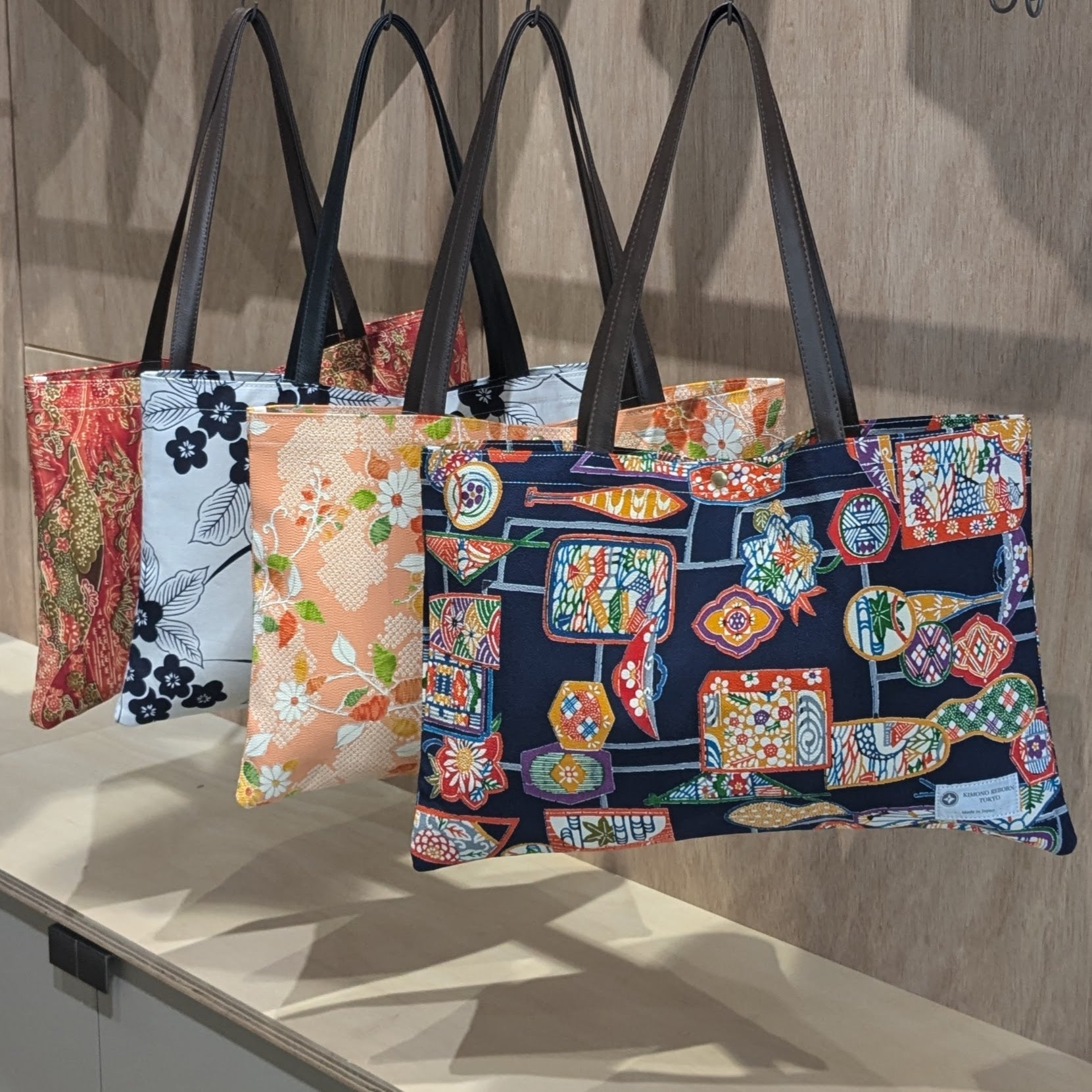 コレクション – KIMONO REBORN TOKYO