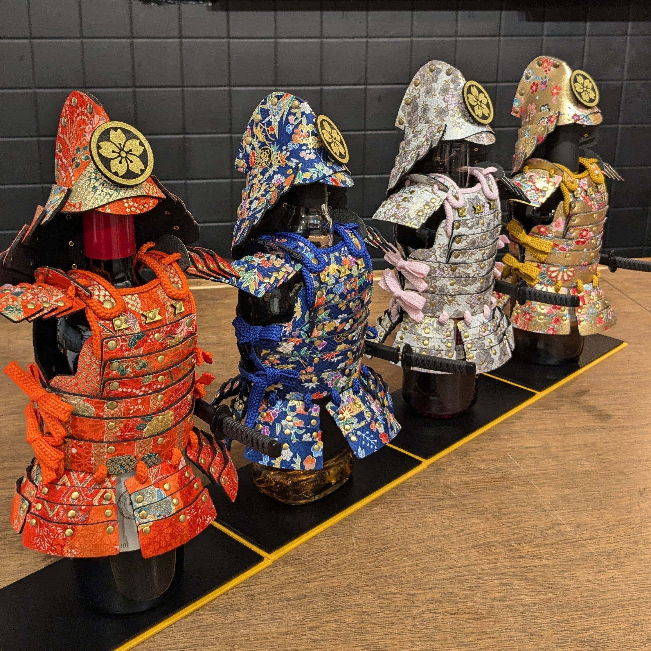コレクション – KIMONO REBORN TOKYO