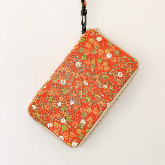 Kimono Travel Case 67