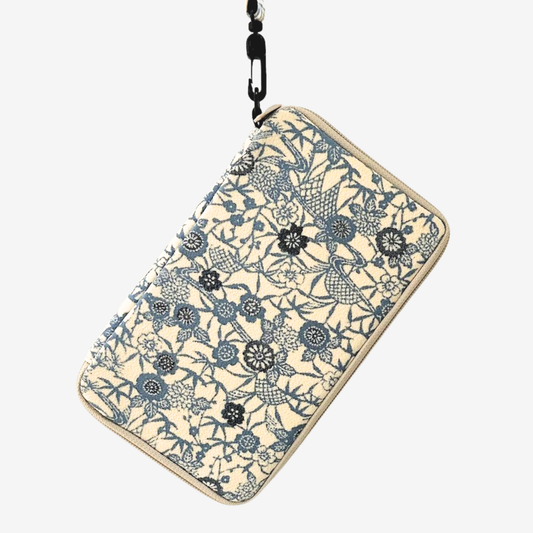 Kimono Travel Case 77