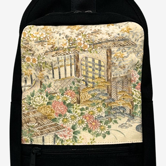 Kimono Sling Bag 07