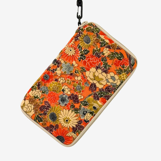 Kimono Travel Case 107
